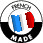 Made in France
